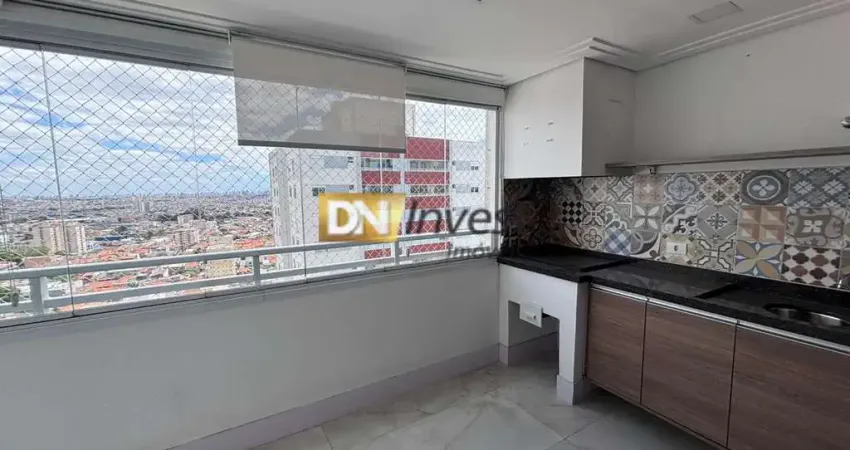 Apartamento para alugar no bairro vila augusta - guarulhos/sp