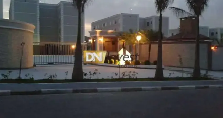 Apartamento com 2 quartos à venda no Água Chata, Guarulhos 