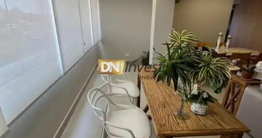 Apartamento com 3 quartos à venda na Rua Rui Barbosa, 83, Vila Augusta, Guarulhos