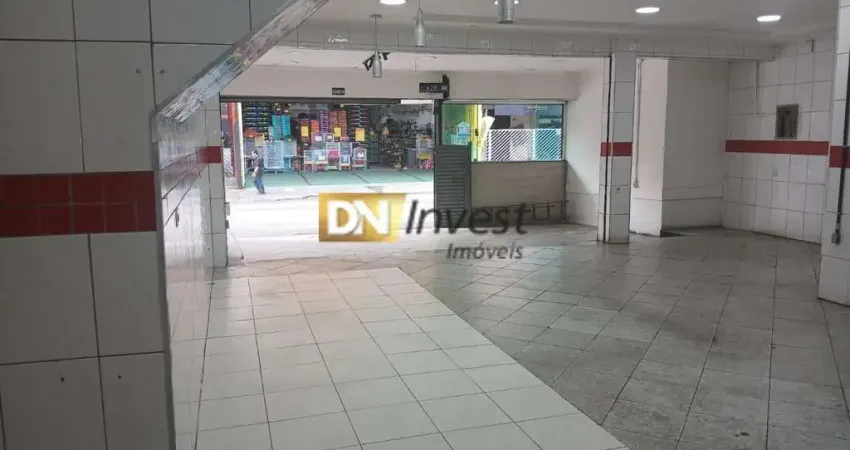 Pavilhão/galpão para alugar no bairro cidade jardim cumbica - guarulhos/sp