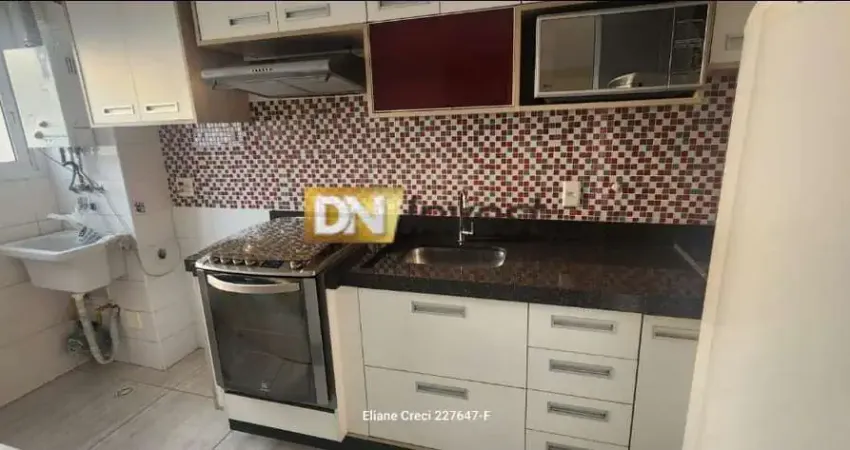 Apartamento para alugar no bairro vila das palmeiras - guarulhos/sp