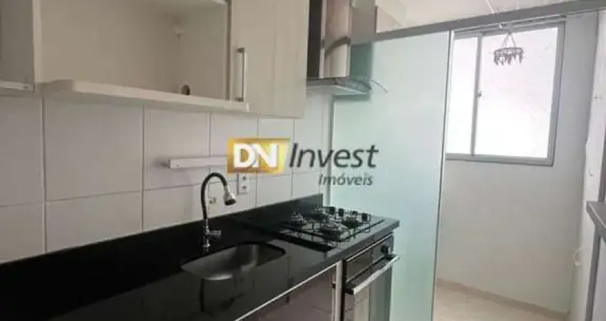 Apartamento com 2 quartos para alugar na Rua Carutapera, 253, Gopoúva, Guarulhos