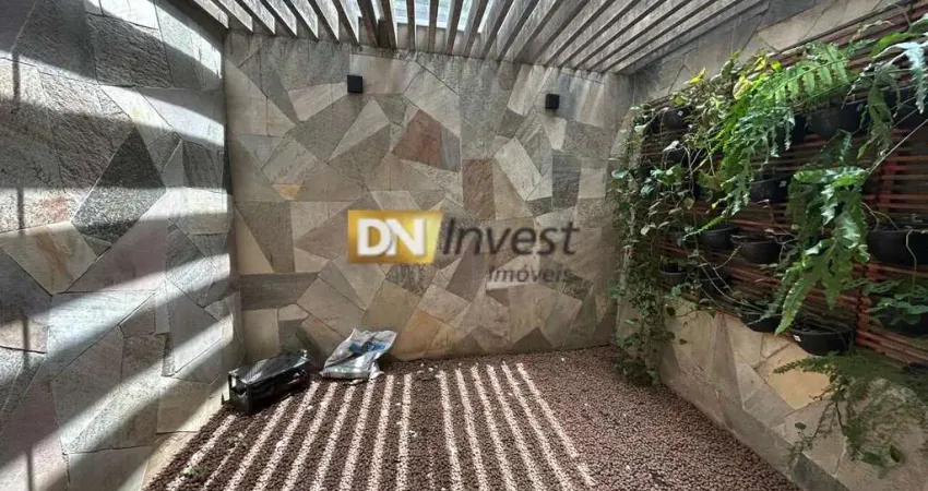 Casa com 3 quartos à venda na Rua Osasco, Cidade Maia, Guarulhos