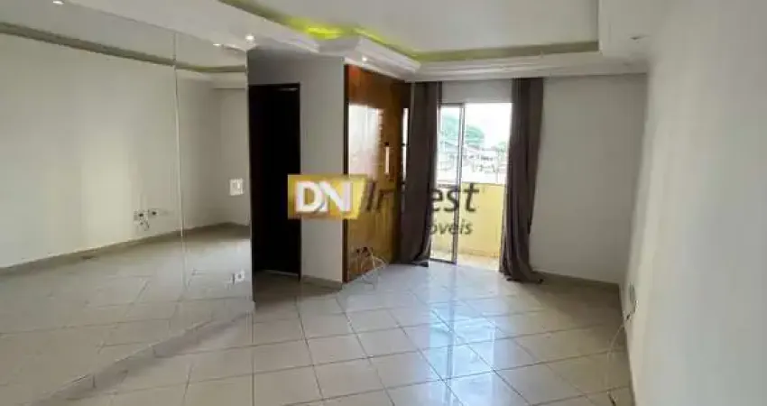 Apartamento para alugar no bairro vila paulista - guarulhos/sp