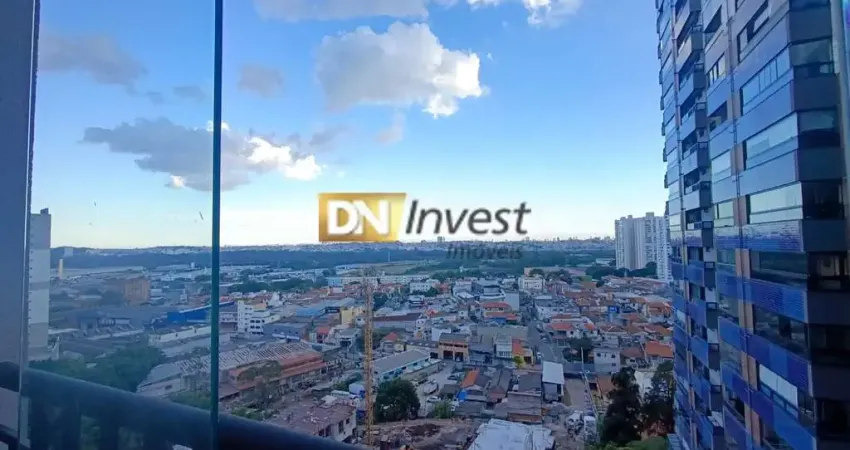 Apartamento para alugar no bairro vila augusta - guarulhos/sp