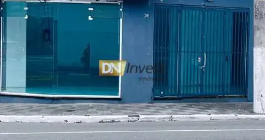 Ponto comercial para alugar na Avenida Doutor Timóteo Penteado, 3269, Vila Galvão, Guarulhos