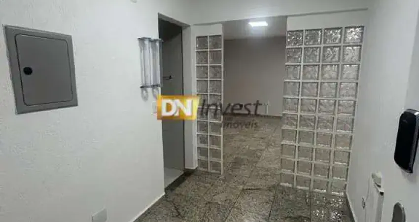 Sala comercial para alugar no bairro vila pedro moreira - guarulhos/sp