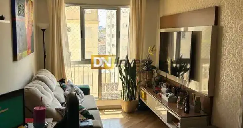 Apartamento para alugar no bairro jardim são judas tadeu - guarulhos/sp