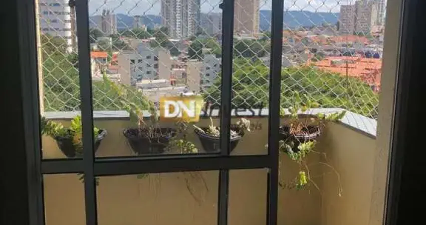 Apartamento para alugar no bairro vila paulista - guarulhos/sp