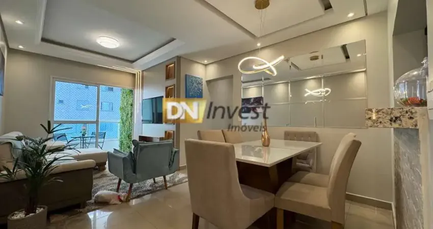 Apartamento com 3 quartos à venda na Rua Vicenzo Paciullo, 271, Jardim Gracinda, Guarulhos