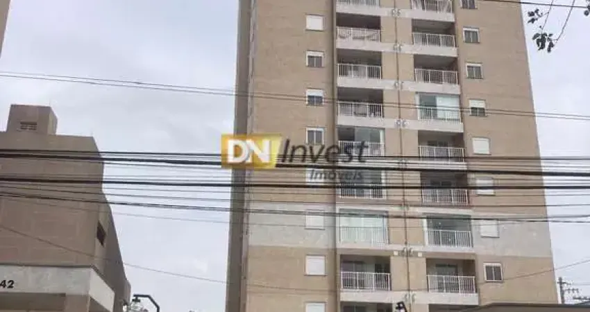 Apartamento com 2 quartos à venda na Rua Cavadas, 1242, Vila São João, Guarulhos