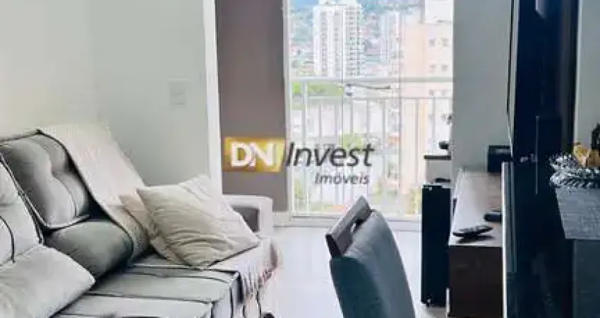 Apartamento com 2 quartos para alugar na Rua Capitão Rabelo, 219, Vila Milton, Guarulhos