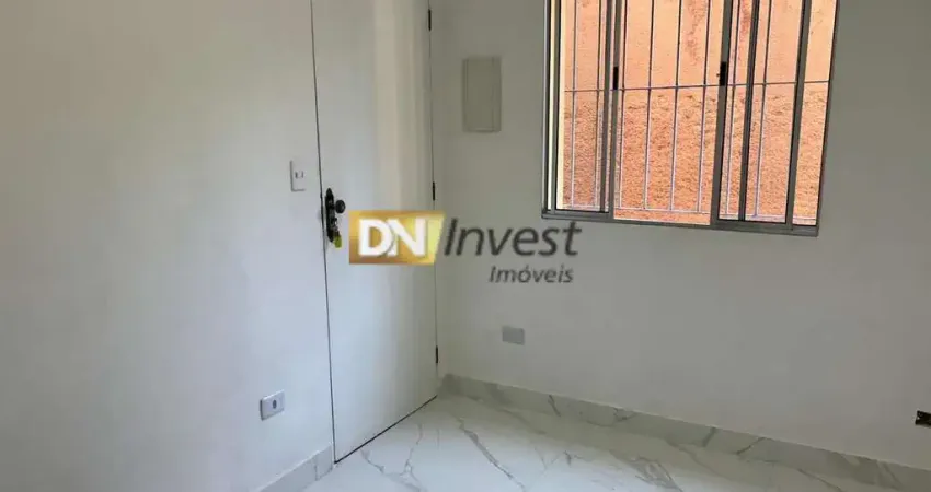 Apartamento com 2 quartos à venda na Rua João Loprete, 25, Vila São João, Guarulhos