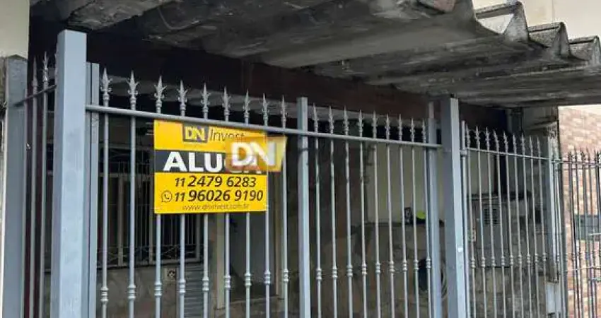 Casa com 3 quartos para alugar na Rua Areia do Rosário, 65, Jardim Modelo, São Paulo