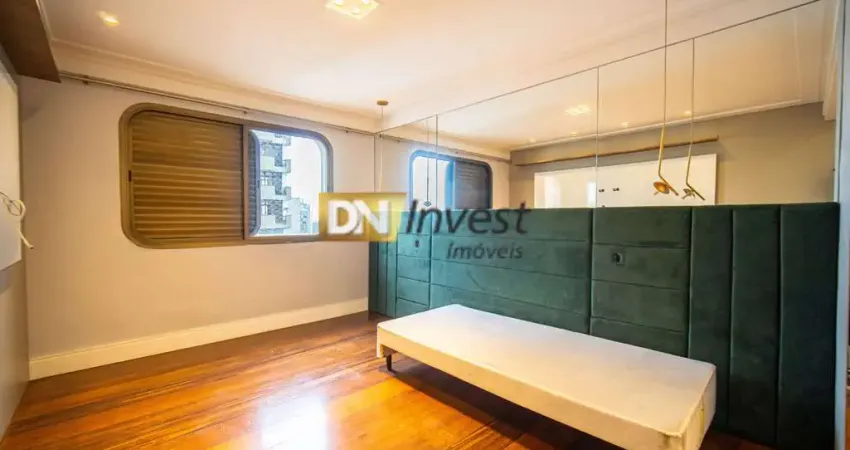 Apartamento com 4 quartos à venda na Rua Eleonora Cintra, 168, Jardim Anália Franco, São Paulo