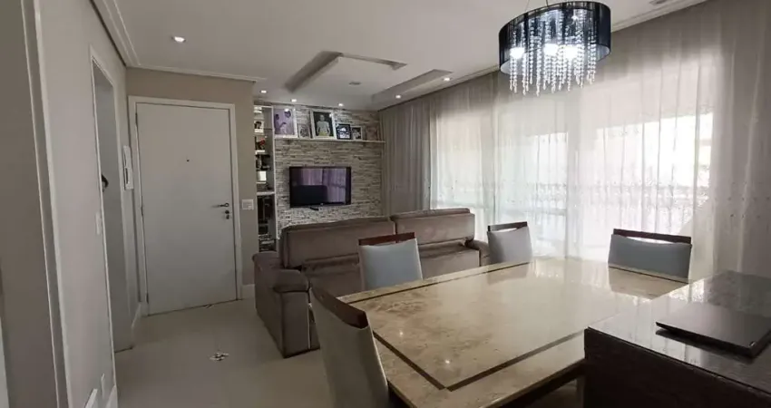 Apartamento Padrão para Venda em Vila Leonor Guarulhos-SP