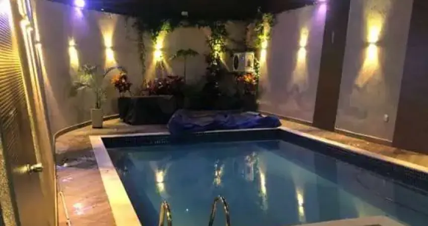 Sobrado Alto Padrão para Venda em Vila Augusta Guarulhos-SP