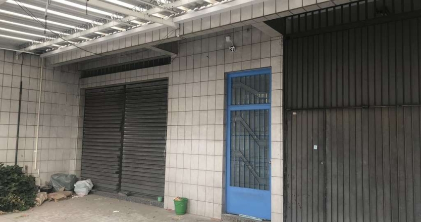 Prédio Comercial para Venda em Jardim Tranqüilidade Guarulhos-SP