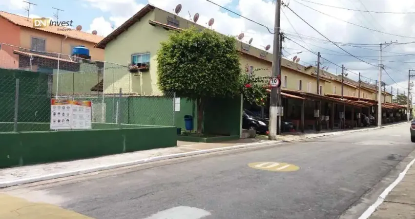 Sobrado em Condomínio para Venda em Jardim Adriana Guarulhos-SP