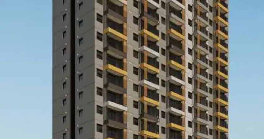 Apartamento com 1 quarto à venda na Rua Herval, 862, Belenzinho, São Paulo