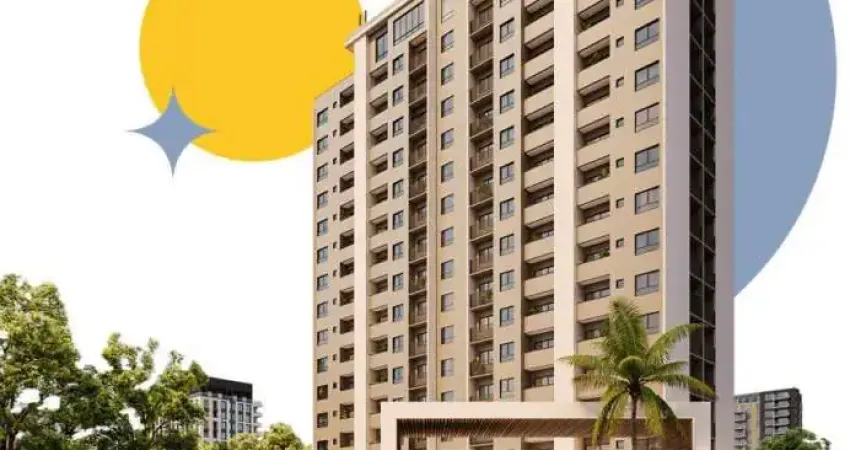 Apartamento com 2 quartos à venda na Rua José Pereira Liberato, 3311, Dom Bosco, Itajaí