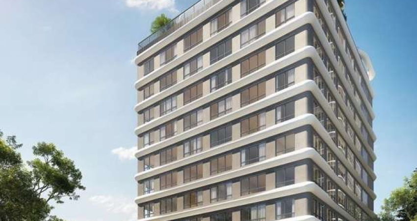 Apartamento com 1 quarto à venda na M. M. D. C., 182, Butantã, São Paulo