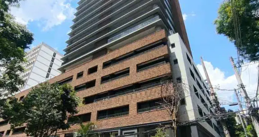Apartamento com 3 quartos à venda na Rua Coronel Oscar Porto, 507, Paraíso, São Paulo