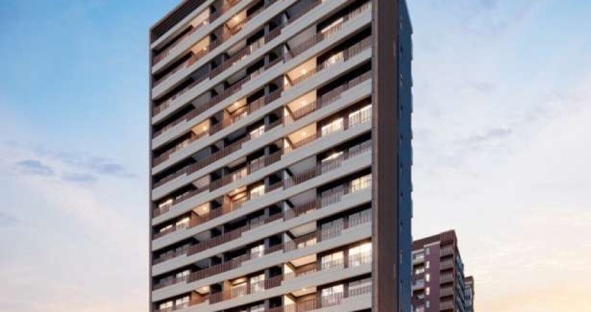 Apartamento com 2 quartos à venda na Rua Sena Madureira, 42, Vila Mariana, São Paulo