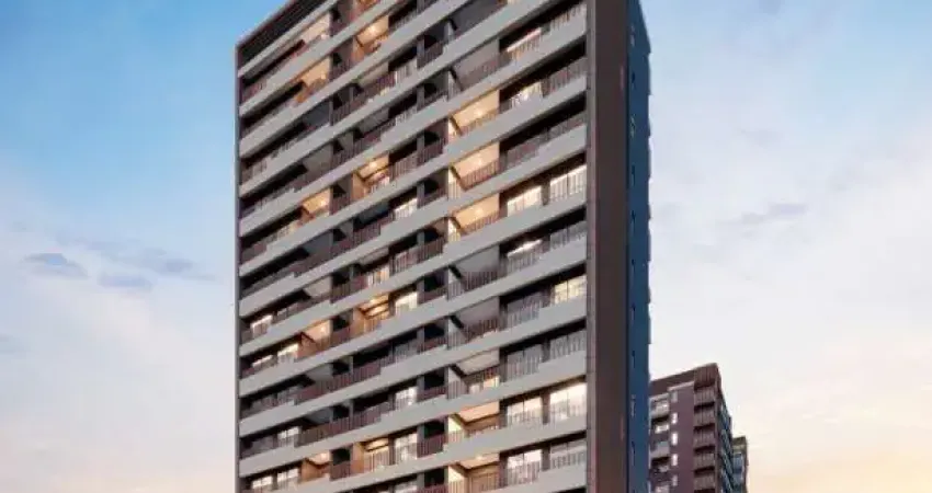 Apartamento com 1 quarto à venda na Rua Sena Madureira, 42, Vila Mariana, São Paulo