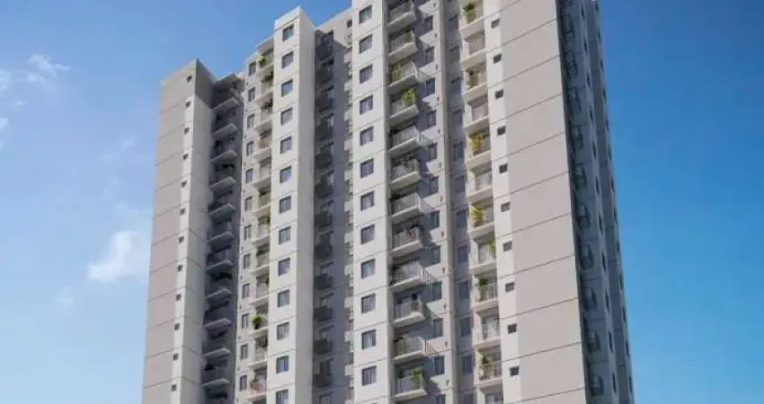 Apartamento com 3 quartos à venda na Avenida Goiás Norte, 159, Jardim Ipê, Goiânia