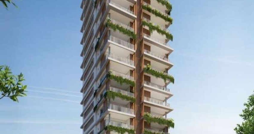 Apartamento com 3 quartos à venda na Rua 108, 44, Centro, Itapema