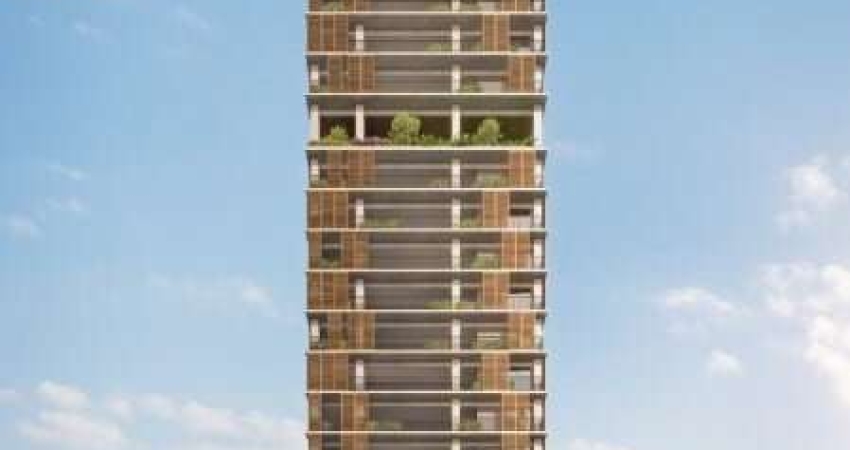 Apartamento com 3 quartos à venda na Alameda Franca, 1557, Jardim Paulista, São Paulo