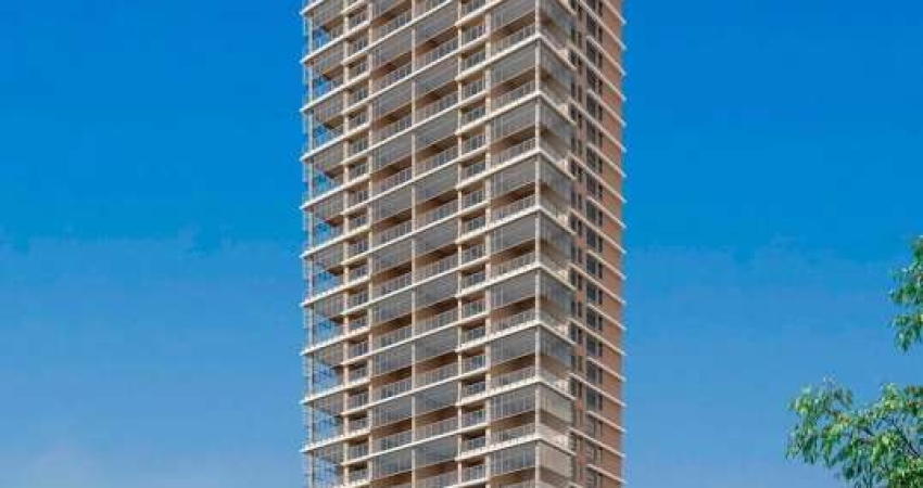 Apartamento com 4 quartos à venda na Rua Oscar Freire, 1613, Pinheiros, São Paulo
