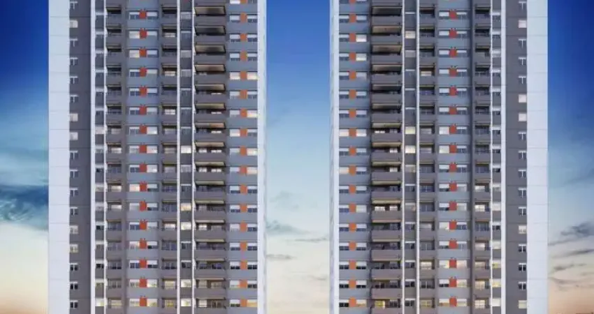 Apartamento com 3 quartos à venda na Rua Doutor Armillo, 300, Vila Tolstoi, São Paulo