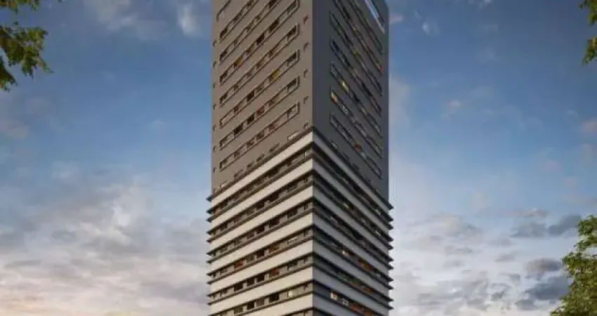 Apartamento com 2 quartos à venda na Rua 444, 513, Morretes, Itapema