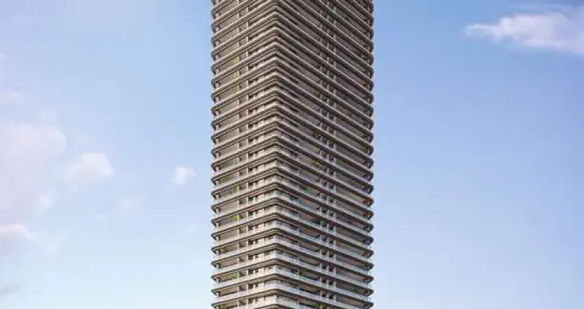 Apartamento com 3 quartos à venda na Washington, 901, Centro, Barueri