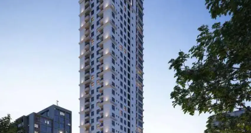 Apartamento com 4 quartos à venda na Avenida Nereu Ramos, 113, Meia Praia, Itapema