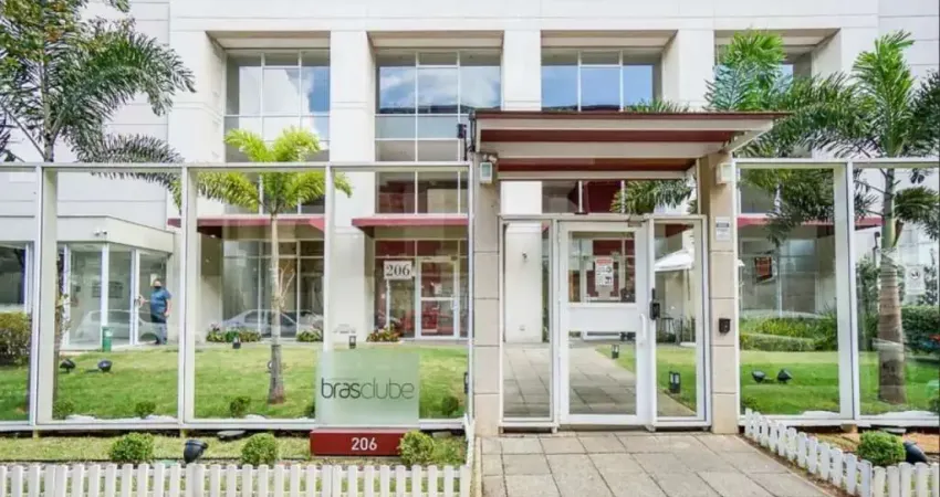 Apartamento com 3 quartos à venda na Rua Domingos Paiva, 206, Brás, São Paulo