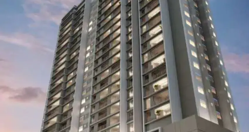 Apartamento com 2 quartos à venda na Avenida Miguel Conejo, 870, Freguesia do Ó, São Paulo