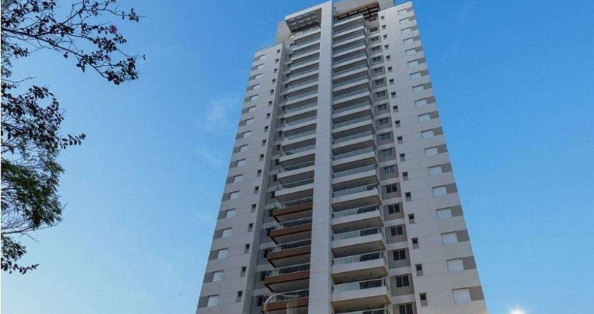 Apartamento com 3 quartos à venda na Rua Joaquim Guarani, 533, Brooklin, São Paulo