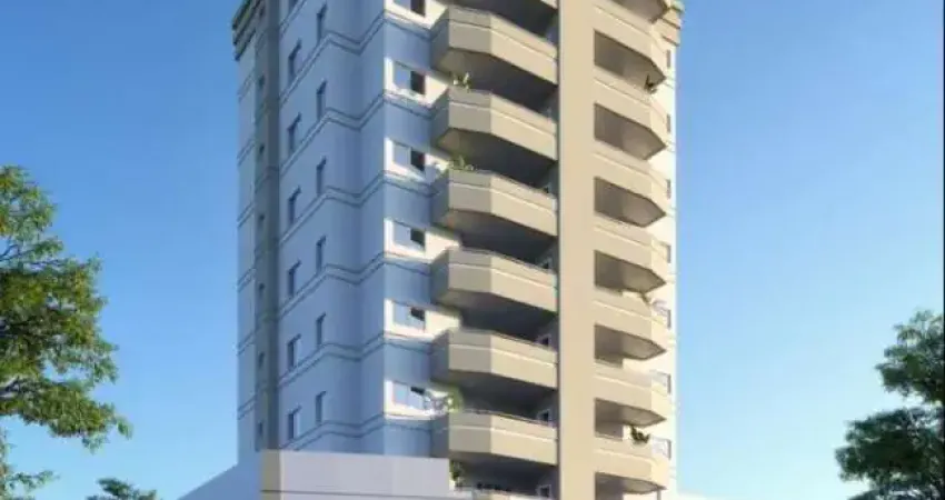 Apartamento com 3 quartos à venda na Rua 207, 78, Meia Praia, Itapema