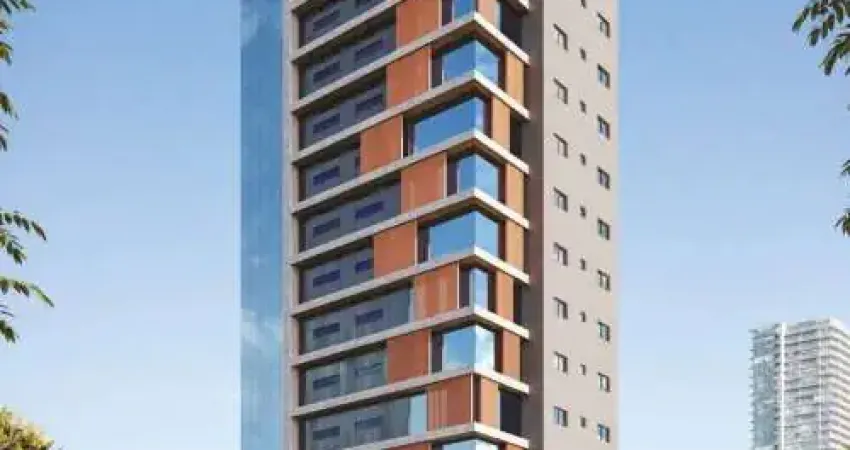 Apartamento com 3 quartos à venda na Rua Alípio Evilásio Meirinho, 539, Pioneiros, Balneário Camboriú