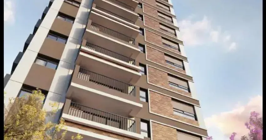 Apartamento com 1 quarto à venda na Alameda Itapecuru, 179, Alphaville Centro Industrial e Empresarial/Alphaville., Barueri