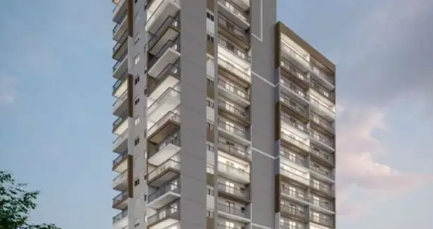 Apartamento com 1 quarto à venda na Rua Ministro Ferreira Alves, 310, Perdizes, São Paulo