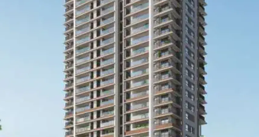 Apartamento com 3 quartos à venda na Rua Joaquim Távora, 160, Vila Mariana, São Paulo