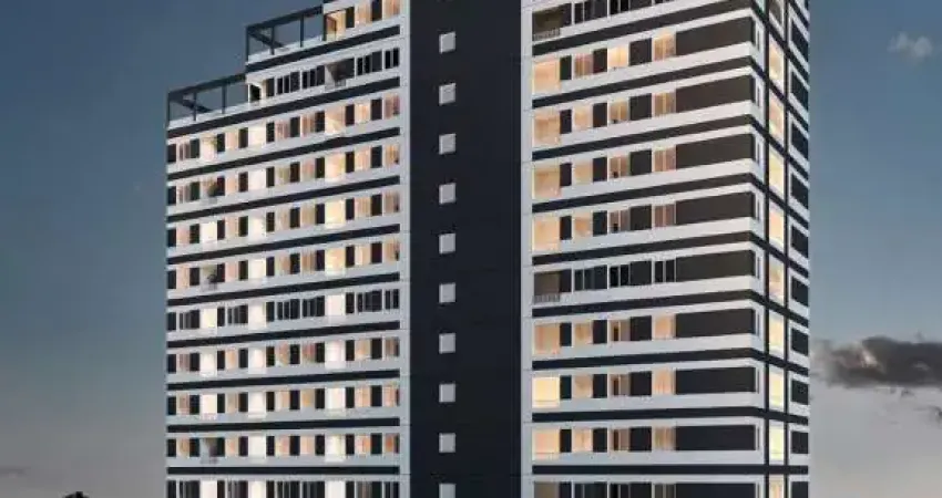 Apartamento com 1 quarto à venda na Rua Dias Vieira, 238, Vila Sônia, São Paulo