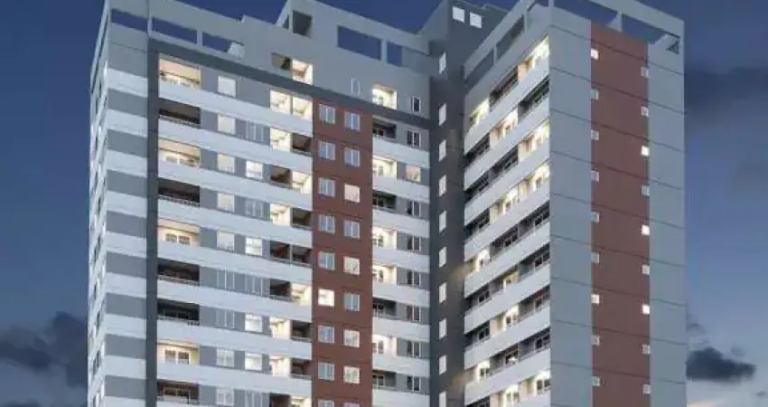 Cobertura com 1 quarto à venda na Avenida Ouro Verde de Minas, 1949, Jardim Imperador (Zona Leste), São Paulo