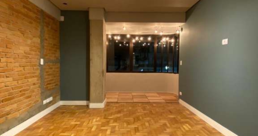 Apartamento com 1 quarto à venda na Rua Maria Paula, 54, Bela Vista, São Paulo