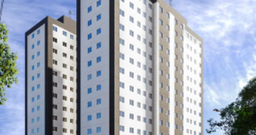 Apartamento com 2 quartos à venda na Rua Novo Oriente do Piauí, 416, Vila Sílvia, São Paulo