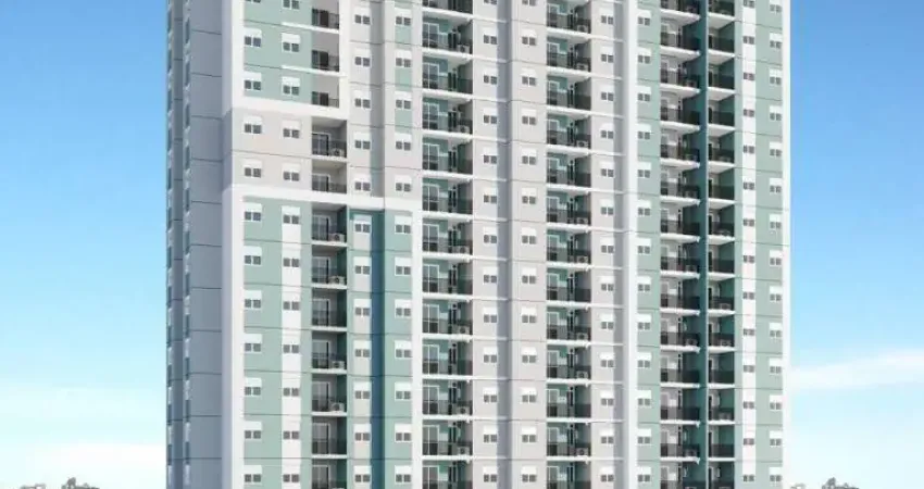 Apartamento com 3 quartos à venda na Rua Adelino de Almeida Castilho, 214, Tatuapé, São Paulo